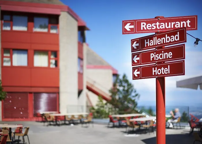 Hotel Twannberg