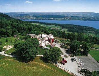 Hotel Twannberg Neuchatel