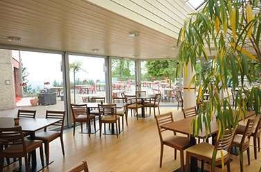 Twannberg Hotel 3*