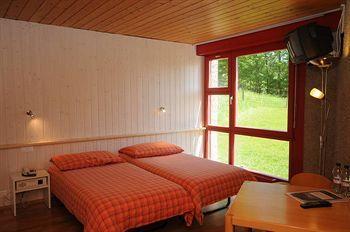 Twannberg Hotel Neuchatel