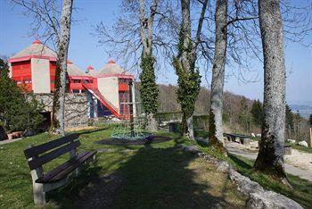 Twannberg 3* Neuchatel