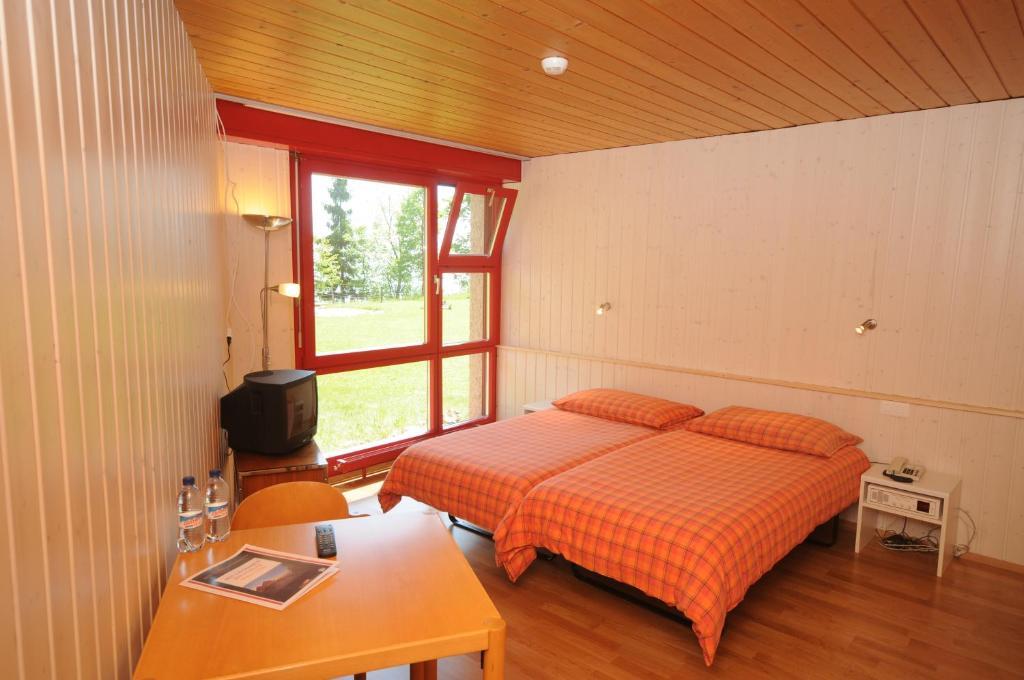 Hotel Twannberg Neuchatel