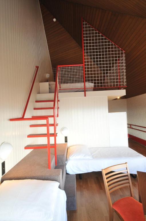 Hotel Twannberg 3*