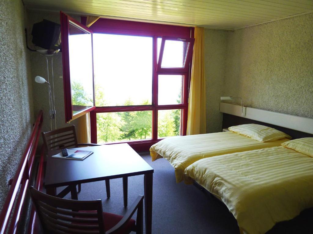 Twannberg 3* Neuchatel