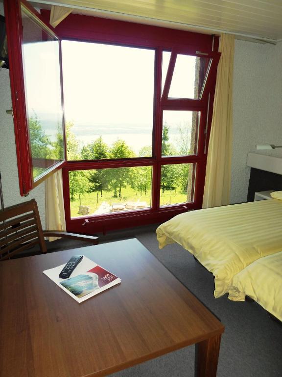 Twannberg Hotel