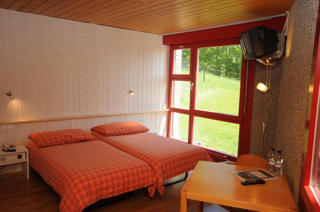 Twannberg Hotel 3*