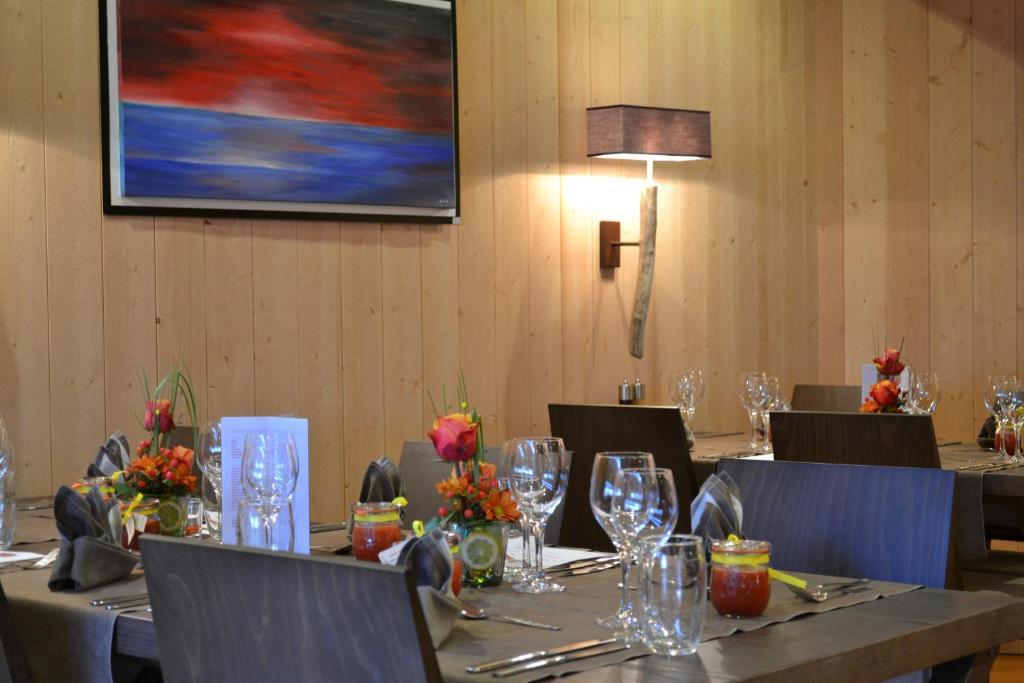 Twannberg Hotel