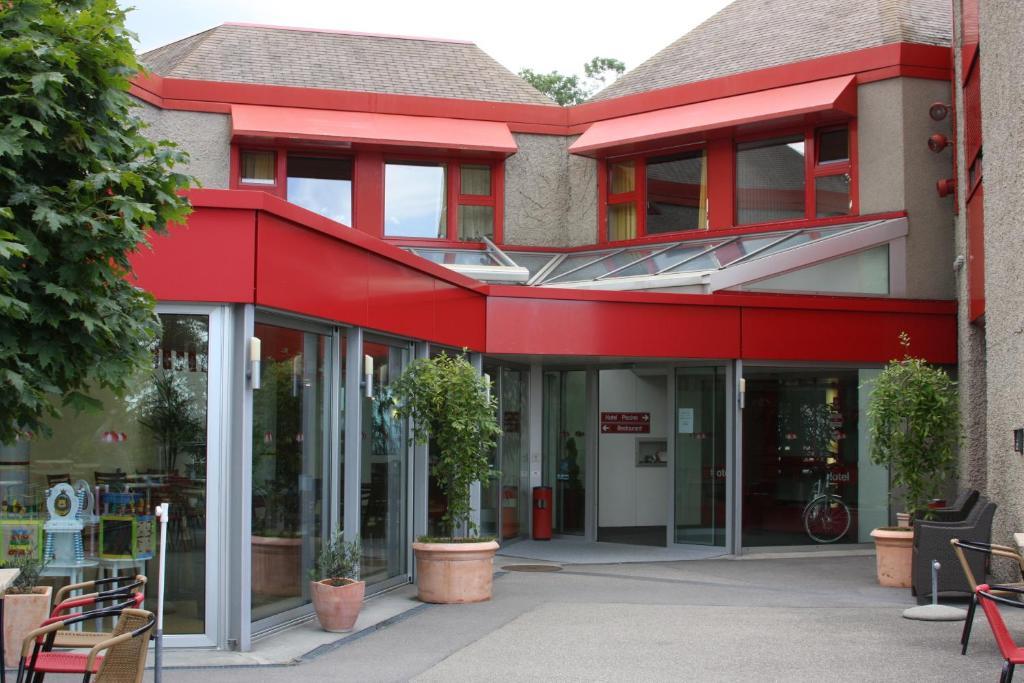 Twannberg Hotel Neuchatel