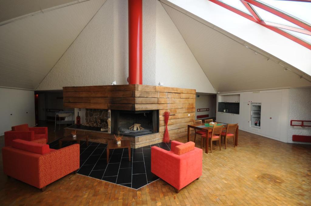 Hotel Twannberg 3*