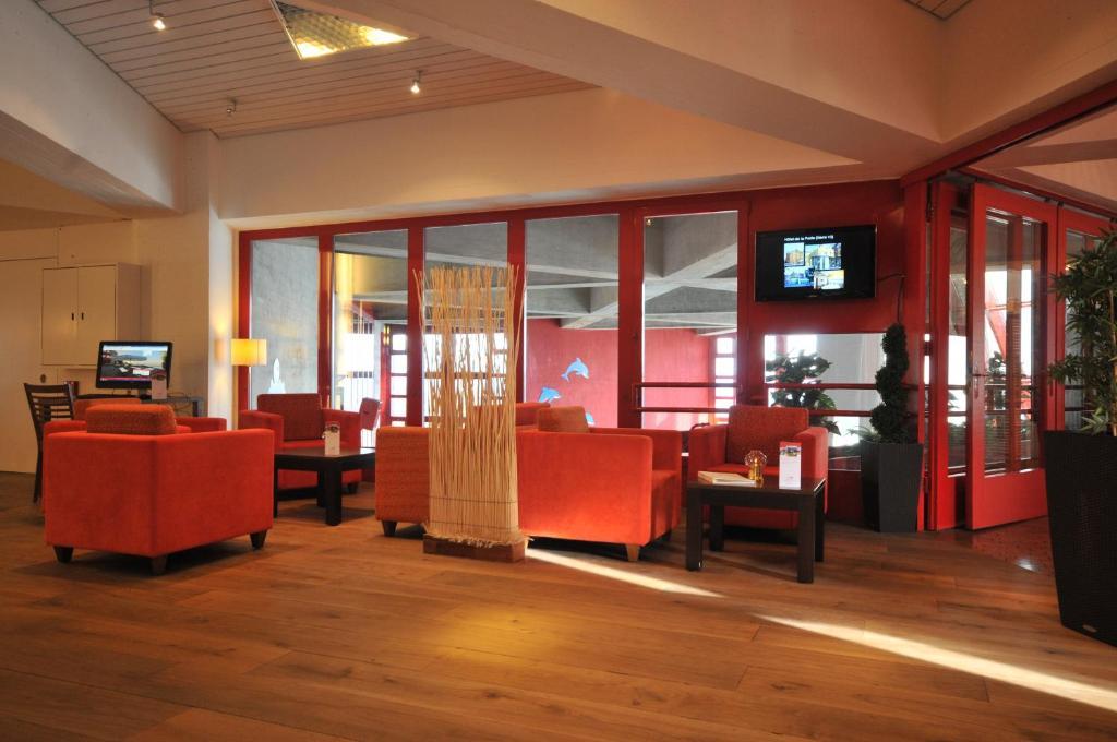 Hotel Twannberg 3*