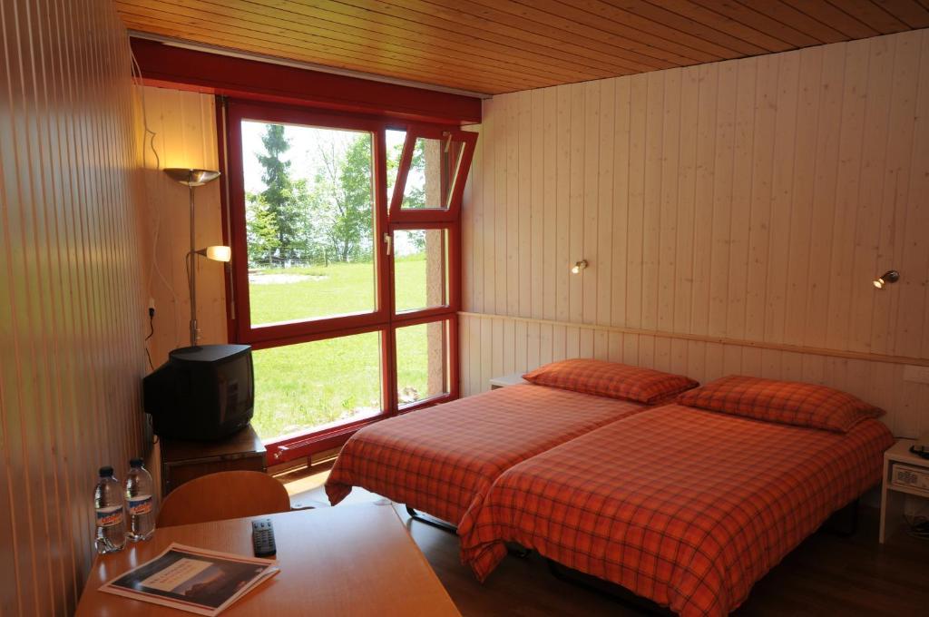 Hotel Twannberg