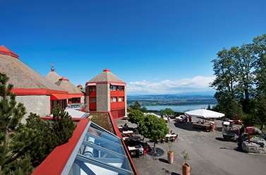 Twannberg Hotel