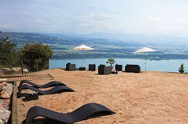 Twannberg Hotel 3*