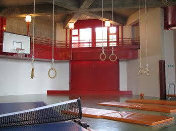 Hotel Twannberg Neuchatel
