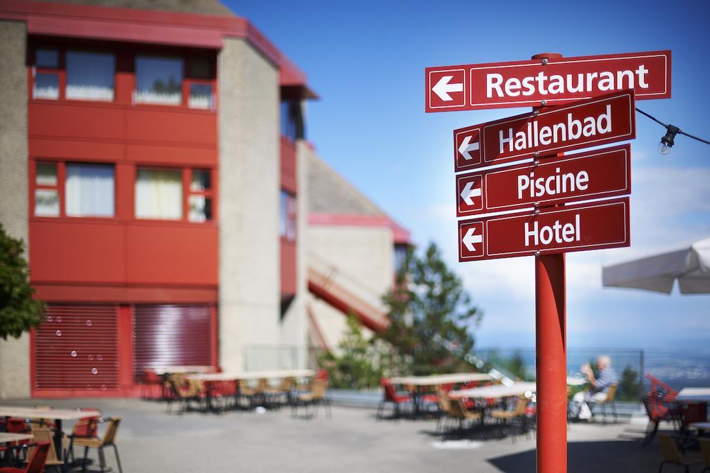 Hotel Twannberg 3*