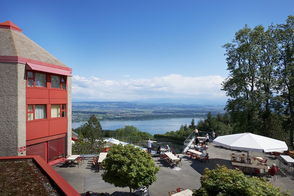 Hotel Twannberg Neuchatel
