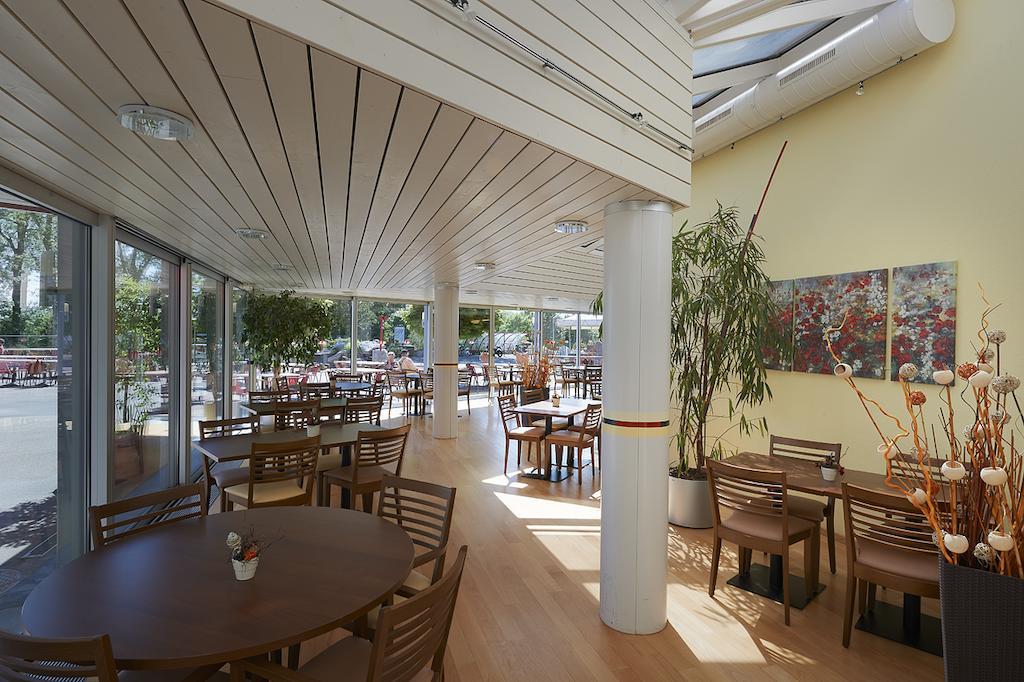 Twannberg Hotel Neuchatel