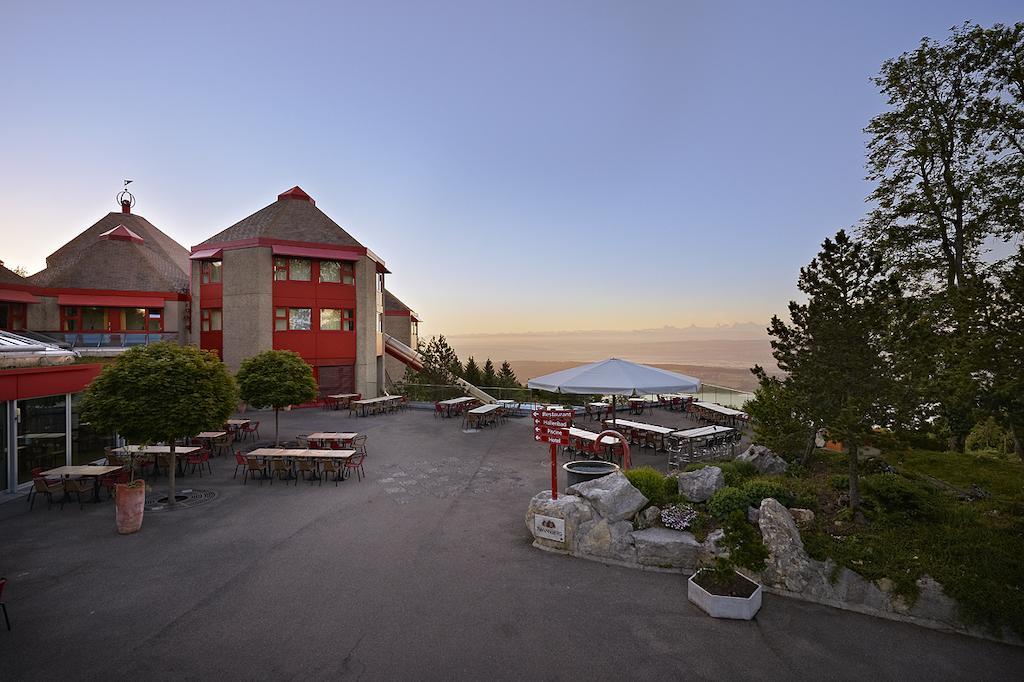 Hotel Twannberg 3*