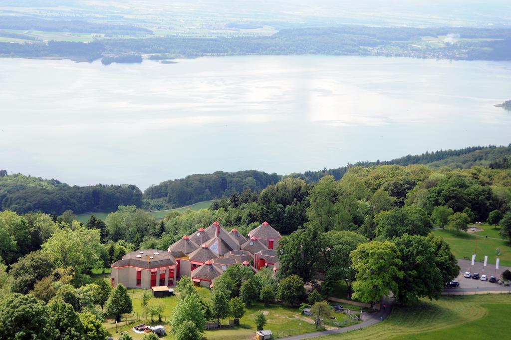 Hotel Twannberg 3*